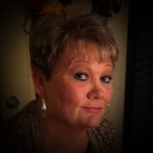 Meet your Posher, Lesa